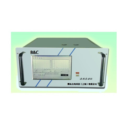 GC2900在線色譜儀 GC2900在線色譜儀